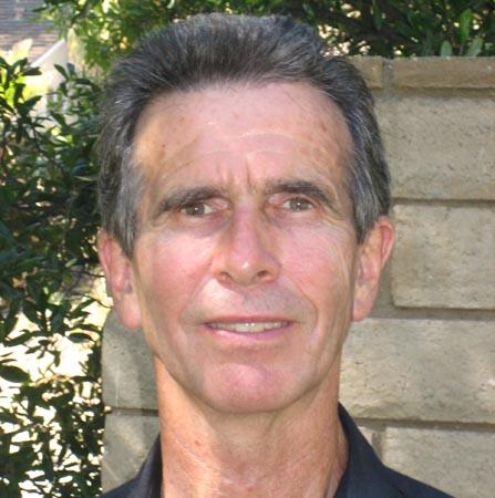 Jim Robinson - Class of 1968 - Crescenta Valley High School
