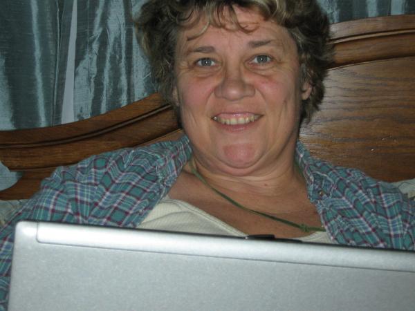 Vera Lorenz - Class of 1971 - Crescenta Valley High School