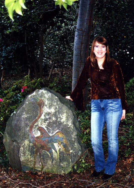Patricia Scullion - Class of 1983 - Crescenta Valley High School