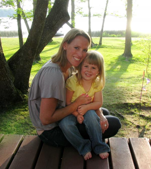 Sarah Harrigan - Class of 1995 - Crescenta Valley High School
