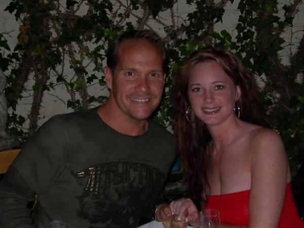 Michael Ryan - Class of 1985 - Crescenta Valley High School