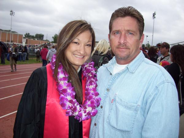 Scott Hussey - Class of 1981 - Crescenta Valley High School