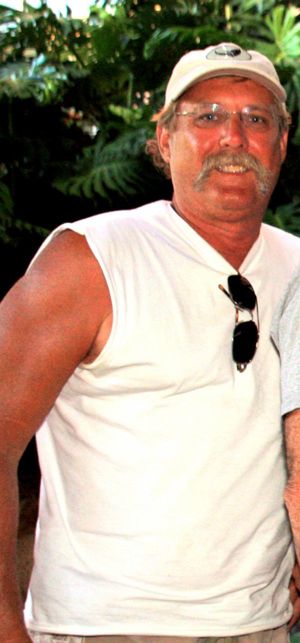 Oran (brad) Johnson - Class of 1974 - Crescenta Valley High School