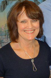Beverly Larson - Class of 1963 - Crescenta Valley High School