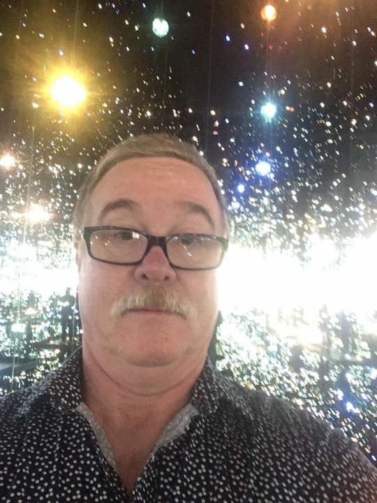 Donald Robie - Class of 1982 - Crescenta Valley High School