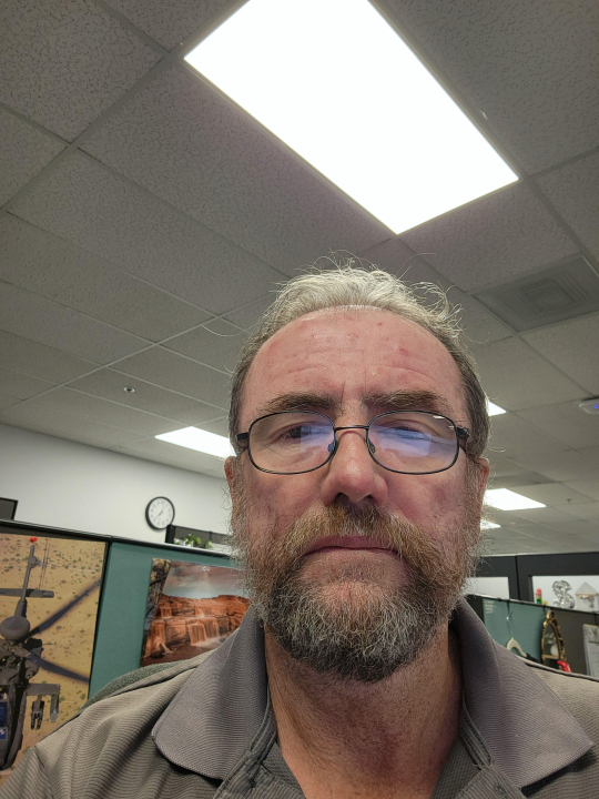 Barry Moore - Class of 1984 - Crescenta Valley High School