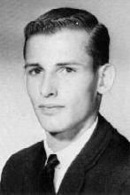 Randy Nelson - Class of 1965 - Crescenta Valley High School