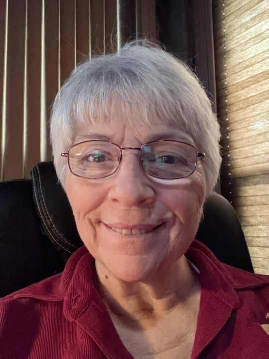 Dianne Terrano - Class of 1971 - Crescenta Valley High School