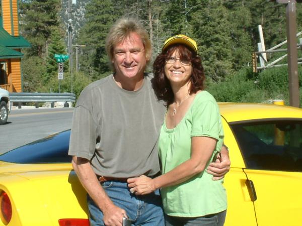 Dorothy LaFrieda - Class of 1973 - Crescenta Valley High School