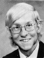 Bruce Brand - Class of 1975 - Crescenta Valley High School
