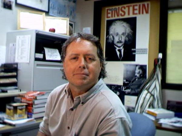 Walt Chesbro - Class of 1974 - Crescenta Valley High School