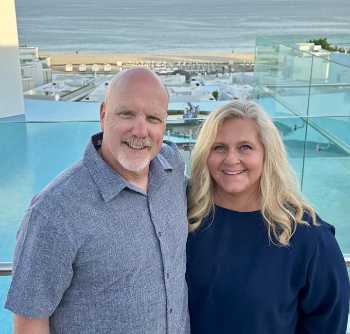 Cherie Jensen - Class of 1985 - Crescenta Valley High School