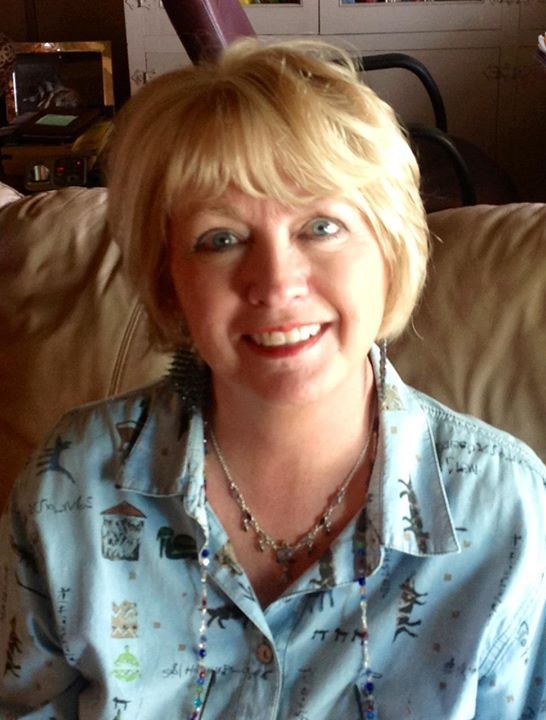 Carol Johnson - Class of 1963 - Crescenta Valley High School