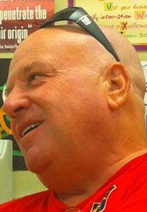 Thomas Abbott - Class of 1966 - Crescenta Valley High School