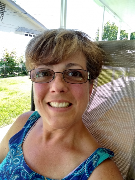 Jennifer Clause - Class of 1986 - Crescenta Valley High School