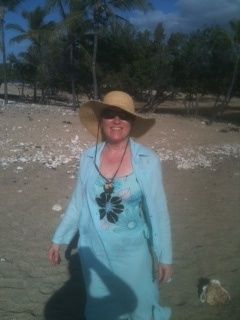 Cindy Gibson - Class of 1974 - Crescenta Valley High School