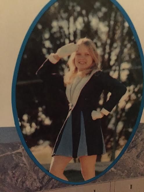 Gina Robins - Class of 1976 - Crescenta Valley High School