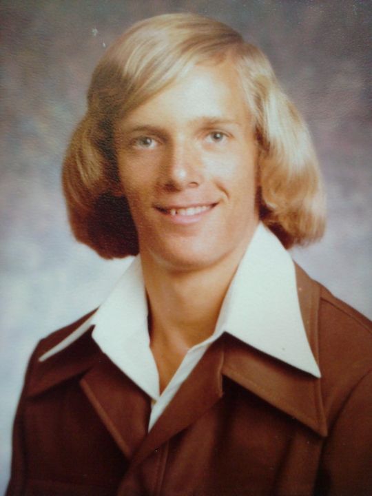 J. Curtis French - Class of 1978 - Crescenta Valley High School
