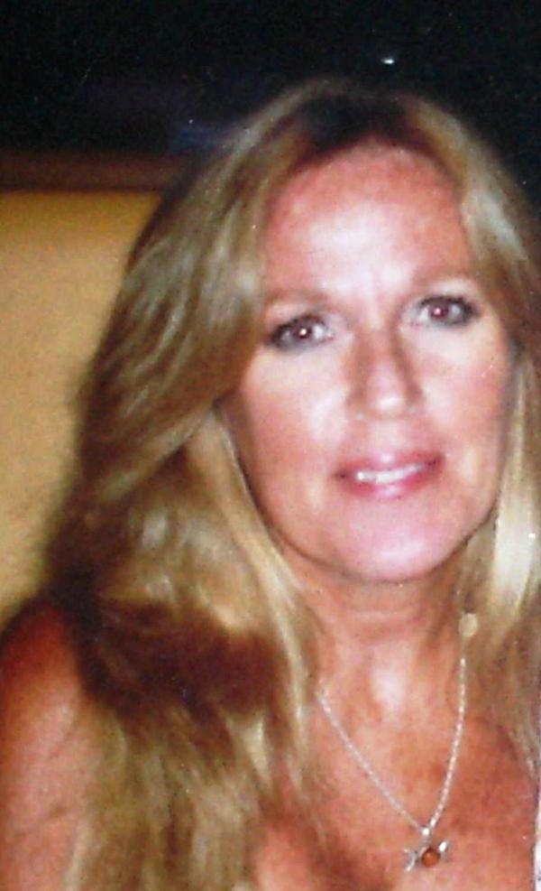 Ann Gullett - Class of 1971 - Crescenta Valley High School