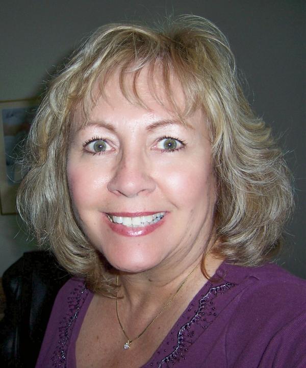 Teri Nordwall - Class of 1969 - Crescenta Valley High School