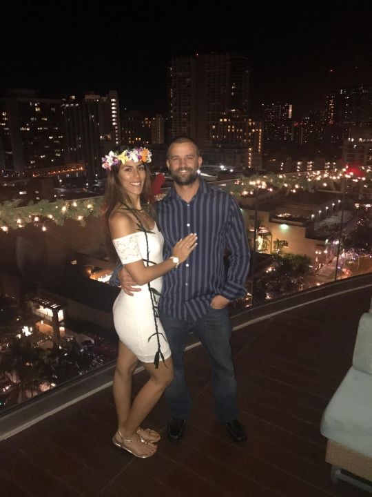 Alina Tarkhanians - Class of 2005 - Crescenta Valley High School