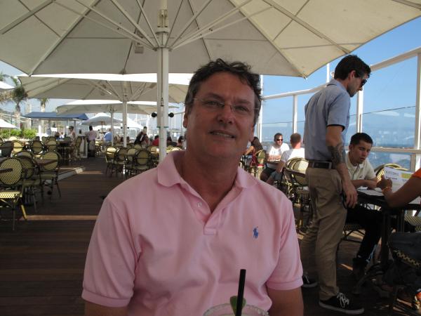 Derek Boylan - Class of 1981 - Crescenta Valley High School