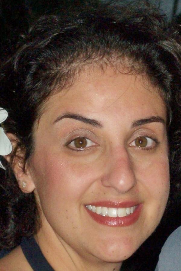 Jennifer Varone - Class of 1995 - Crescenta Valley High School