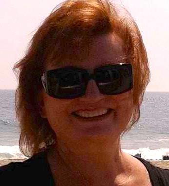 Anne Ericsson - Class of 1964 - Crescenta Valley High School