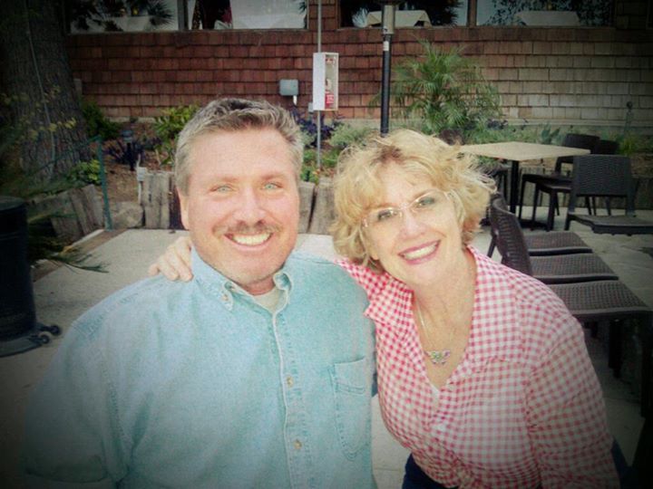 Robert Livingood - Class of 1973 - Crescenta Valley High School