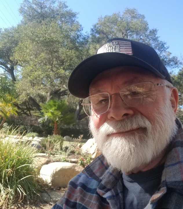 Bill Cole - Class of 1964 - Crescenta Valley High School