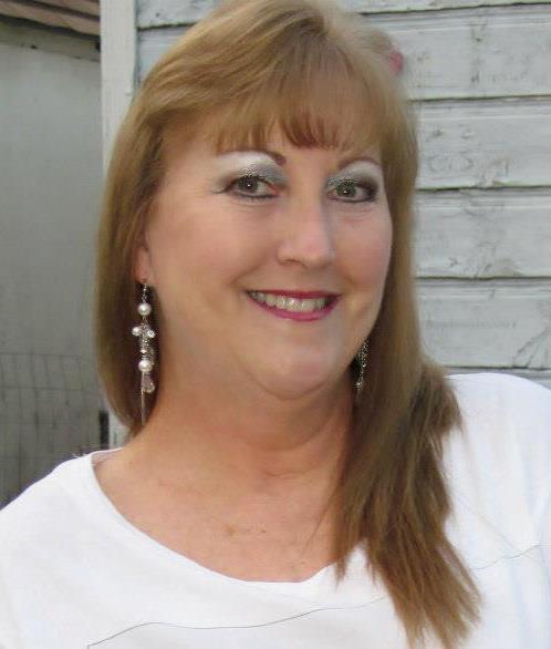 Karen Lawrence - Class of 1977 - Crescenta Valley High School