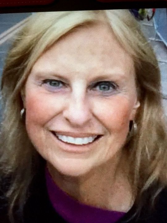 Cathy Strojin - Class of 1967 - Crescenta Valley High School