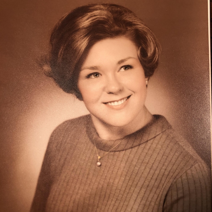 Nancy Edmester - Class of 1966 - Crescenta Valley High School