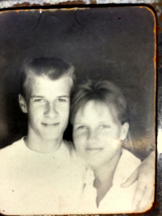 David Smith - Class of 1963 - Crescenta Valley High School