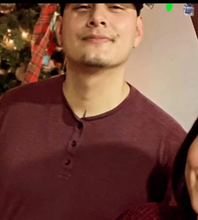 Noe Gonzalez - Class of 2008 - Crescenta Valley High School