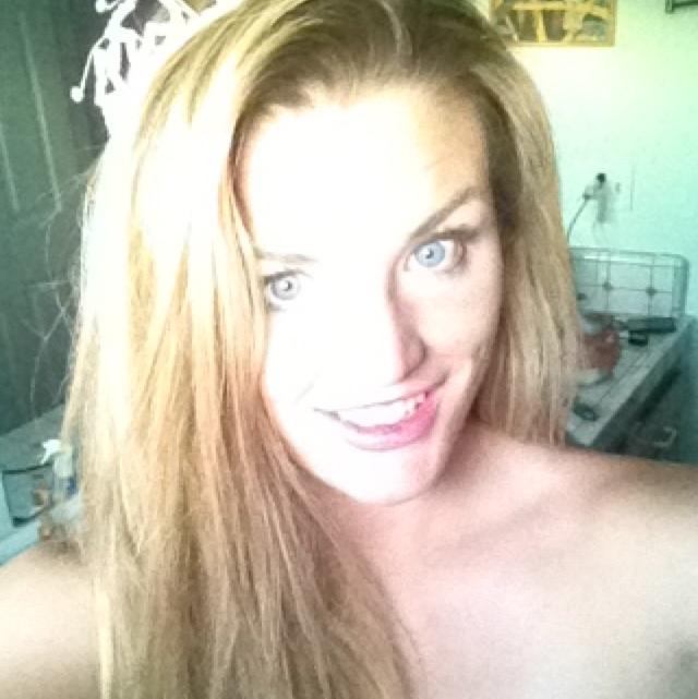 Amanda Johnson - Class of 2010 - Crescenta Valley High School