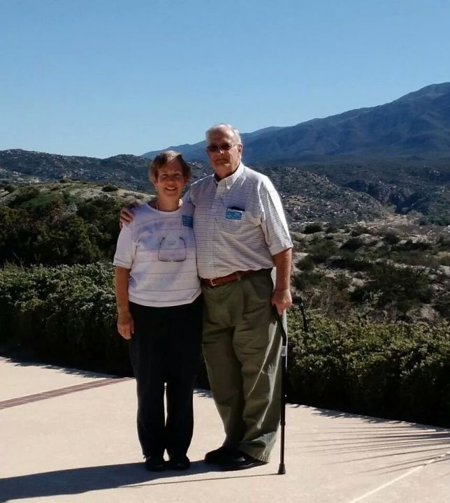 Orvil Hazelton - Class of 1966 - Crescenta Valley High School