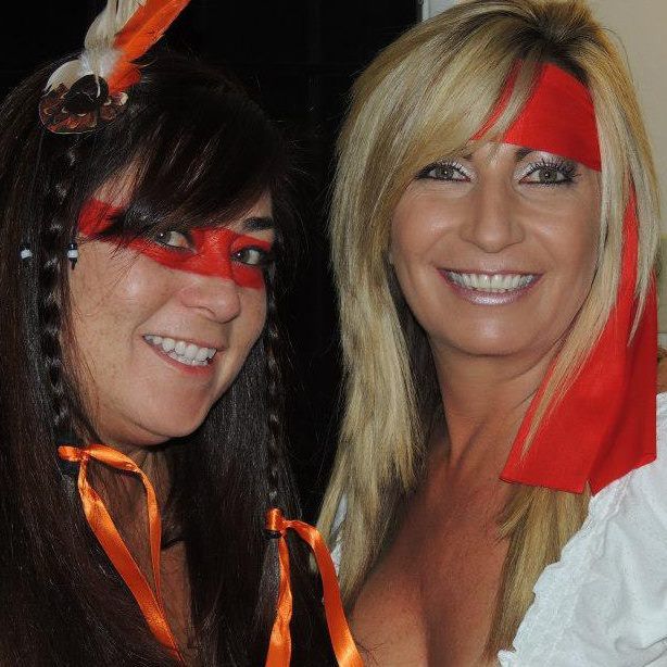 Lisa Betteridge-marshall - Class of 1983 - Crescenta Valley High School