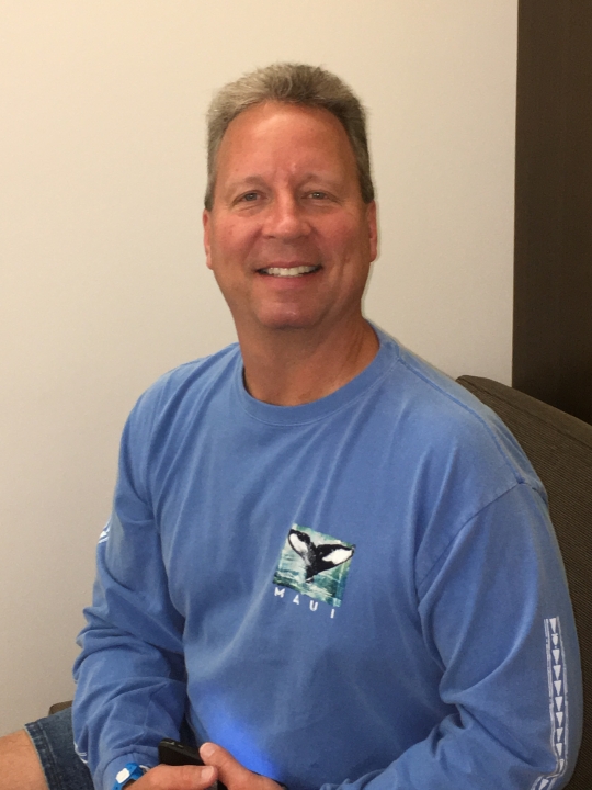 Brian Gibbs - Class of 1980 - Crescenta Valley High School