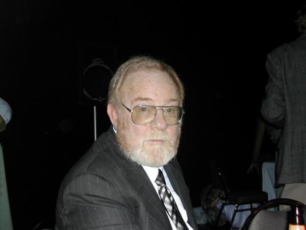 Elliot Bob Grubert - Class of 1963 - Crescenta Valley High School