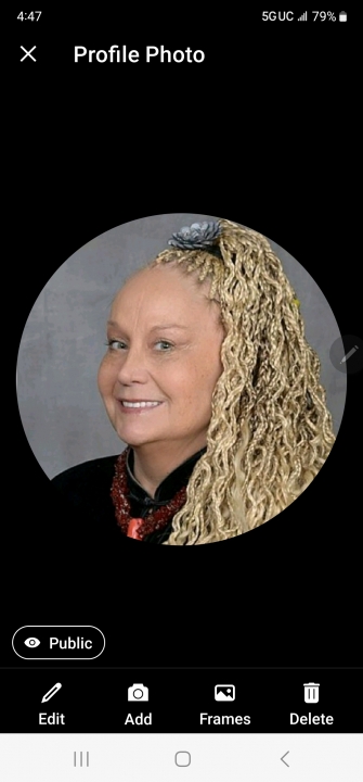 Sabrina Peukert - Class of 1982 - Crescenta Valley High School