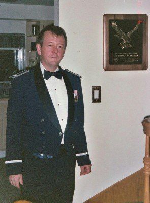 Steve Bremer - Class of 1975 - Crescenta Valley High School
