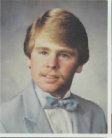 Richard Levine - Class of 1985 - Crescenta Valley High School