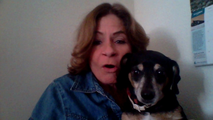 Nancy Levy - Class of 1977 - Crescenta Valley High School