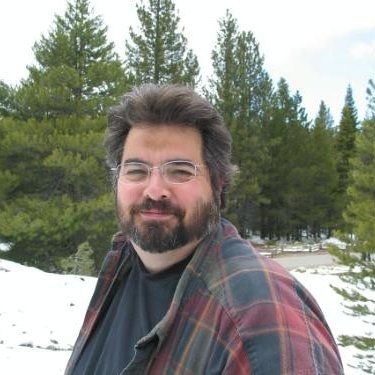 Jeffrey Howitson - Class of 1979 - Crescenta Valley High School