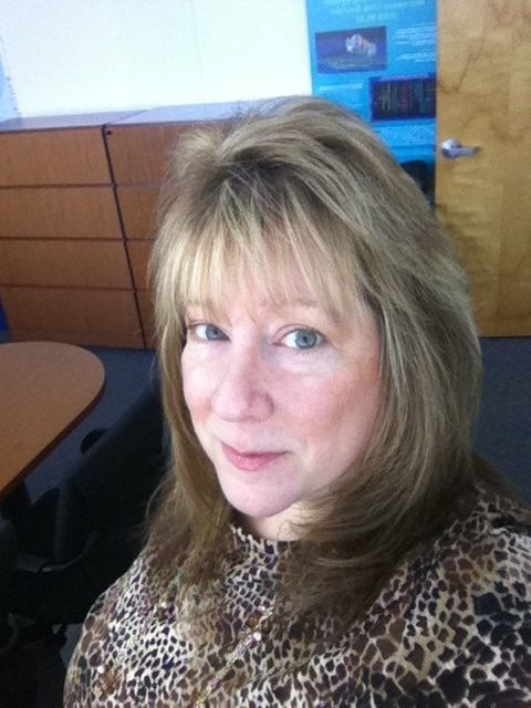 Darlene Maiello - Class of 1976 - Crescenta Valley High School