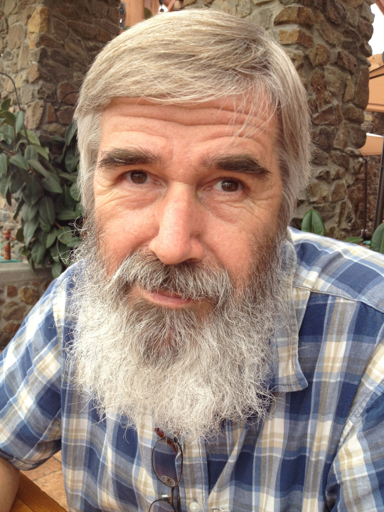 Gary W Gerfen - Class of 1969 - Crescenta Valley High School