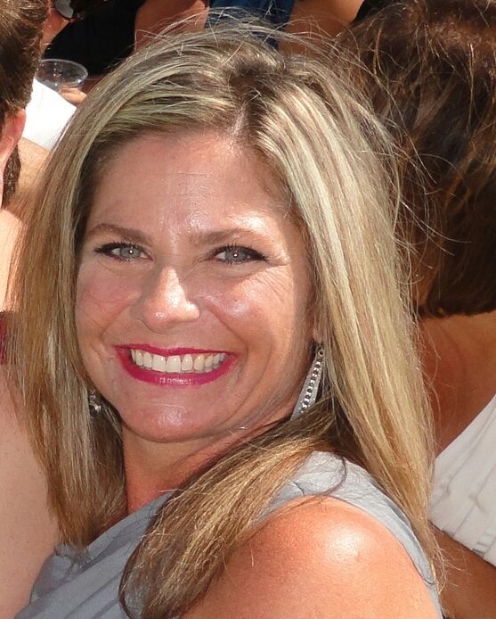 Kellie Finch - Class of 1987 - Crescenta Valley High School