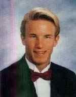 Eric Butler - Class of 1994 - Crescenta Valley High School