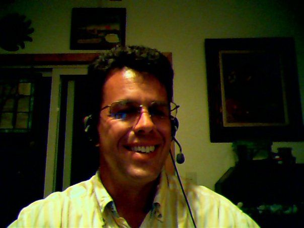 Eric Clause - Class of 1983 - Crescenta Valley High School